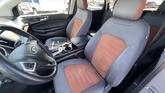 Thumbnail of 2018 Ingot Silver Ford Edge