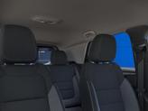 Thumbnail of 2026 Green Chevrolet Trailblazer