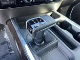 Thumbnail of 2024 Black Chevrolet Silverado 1500