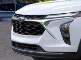 Thumbnail of 2026 Summit White Chevrolet Trax