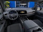 Thumbnail of 2025 Summit White Chevrolet Tahoe