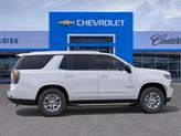 Thumbnail of 2025 Summit White Chevrolet Tahoe