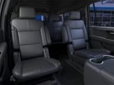 Thumbnail of 2025 Sterling Gray Metallic Chevrolet Suburban