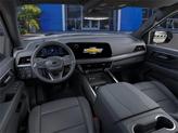 Thumbnail of 2025 Sterling Gray Metallic Chevrolet Suburban