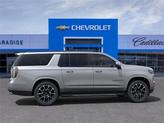 Thumbnail of 2025 Sterling Gray Metallic Chevrolet Suburban