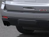 Thumbnail of 2025 Sterling Gray Metallic Chevrolet Suburban