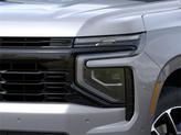 Thumbnail of 2025 Sterling Gray Metallic Chevrolet Suburban