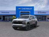 Thumbnail of 2025 Sterling Gray Metallic Chevrolet Suburban
