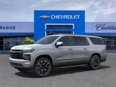Thumbnail of 2025 Sterling Gray Metallic Chevrolet Suburban