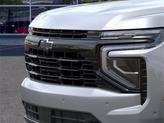 Thumbnail of 2025 Sterling Gray Metallic Chevrolet Suburban