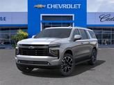 Thumbnail of 2025 Sterling Gray Metallic Chevrolet Suburban