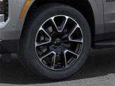 Thumbnail of 2025 Sterling Gray Metallic Chevrolet Suburban