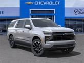 Thumbnail of 2025 Sterling Gray Metallic Chevrolet Suburban