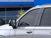 Thumbnail of 2025 Sterling Gray Metallic Chevrolet Suburban