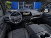 Thumbnail of 2025 Slate Gray Metallic Chevrolet Silverado EV