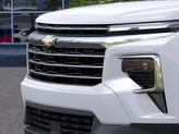 Thumbnail of 2025 Summit White Chevrolet Traverse