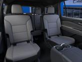 Thumbnail of 2025 Summit White Chevrolet Traverse