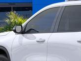 Thumbnail of 2025 Summit White Chevrolet Traverse