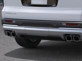 Thumbnail of 2025 Summit White Chevrolet Traverse