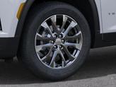 Thumbnail of 2025 Summit White Chevrolet Traverse