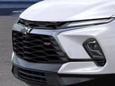 Thumbnail of 2025 Pearl Chevrolet Blazer