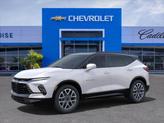 Thumbnail of 2025 Pearl Chevrolet Blazer