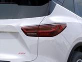 Thumbnail of 2025 Pearl Chevrolet Blazer