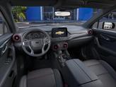 Thumbnail of 2025 Pearl Chevrolet Blazer