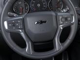 Thumbnail of 2025 Black Chevrolet Blazer