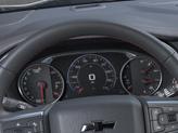 Thumbnail of 2025 Black Chevrolet Blazer