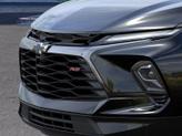 Thumbnail of 2025 Black Chevrolet Blazer