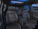 Thumbnail of 2025 Black Chevrolet Blazer