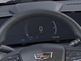 Thumbnail of 2025 Argent Silver Metallic Cadillac XT4
