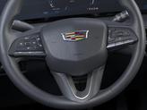 Thumbnail of 2025 Argent Silver Metallic Cadillac XT4