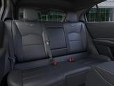 Thumbnail of 2025 Argent Silver Metallic Cadillac XT4