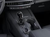 Thumbnail of 2025 Argent Silver Metallic Cadillac XT4