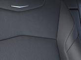 Thumbnail of 2025 Argent Silver Metallic Cadillac XT4