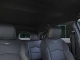 Thumbnail of 2025 Argent Silver Metallic Cadillac XT4
