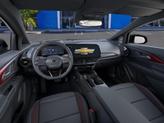 Thumbnail of 2025 Black Chevrolet Equinox EV