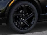 Thumbnail of 2025 Black Chevrolet Equinox EV
