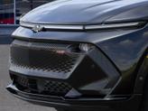 Thumbnail of 2025 Black Chevrolet Equinox EV