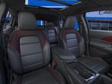 Thumbnail of 2025 Black Chevrolet Equinox EV