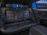 Thumbnail of 2025 Black Chevrolet Equinox EV