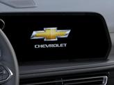 Thumbnail of 2025 Radiant Red Chevrolet Traverse