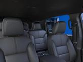 Thumbnail of 2025 Radiant Red Chevrolet Traverse