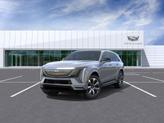 Thumbnail of 2026 Luna Metallic Cadillac Escalade IQ