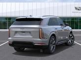 Thumbnail of 2026 Luna Metallic Cadillac Escalade IQ