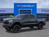 Thumbnail of 2026 Cypress Chevrolet Silverado 1500