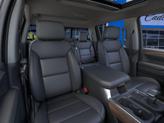 Thumbnail of 2026 Cypress Chevrolet Silverado 1500