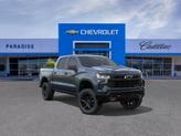 Photo of 2026 Cypress Chevrolet Silverado 1500